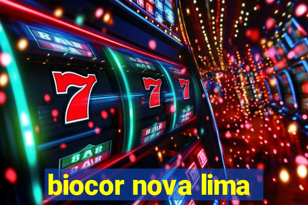 biocor nova lima