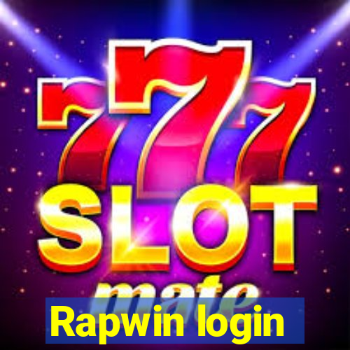 Rapwin login