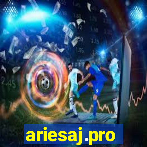 ariesaj.pro