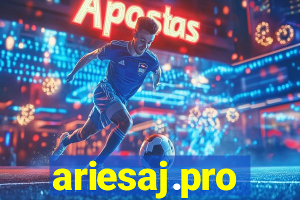 ariesaj.pro