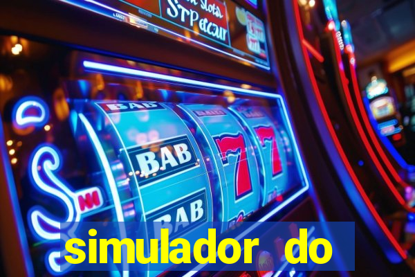 simulador do fortune rabbit