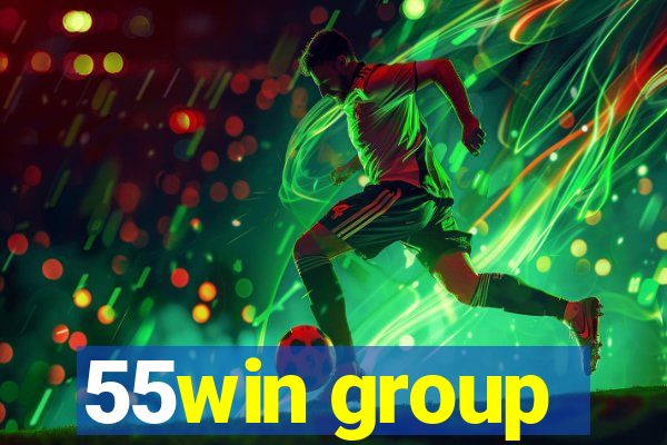 55win group