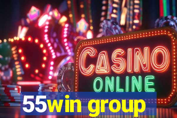 55win group