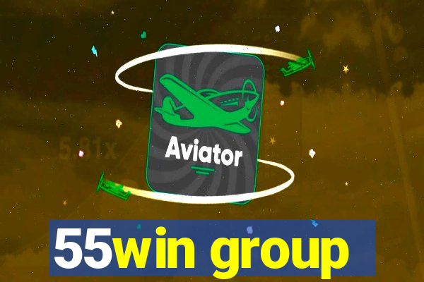 55win group