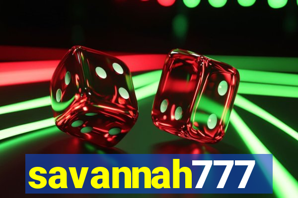 savannah777