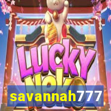 savannah777