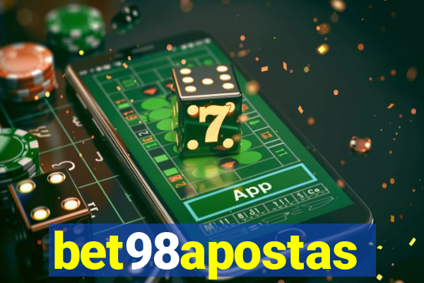 bet98apostas