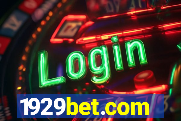 1929bet.com