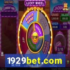 1929bet.com