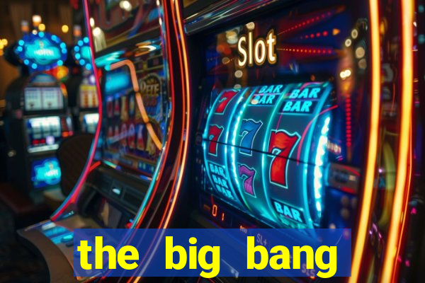 the big bang theory dublado assistir