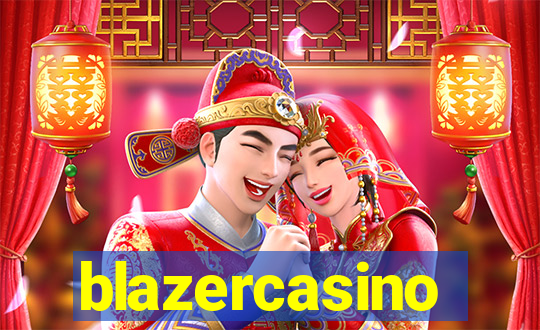blazercasino