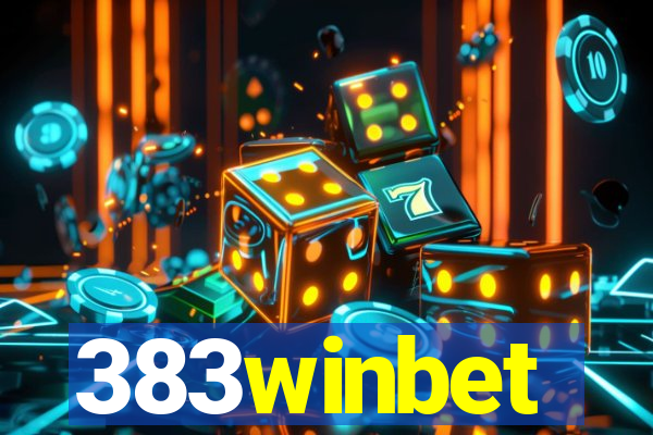 383winbet
