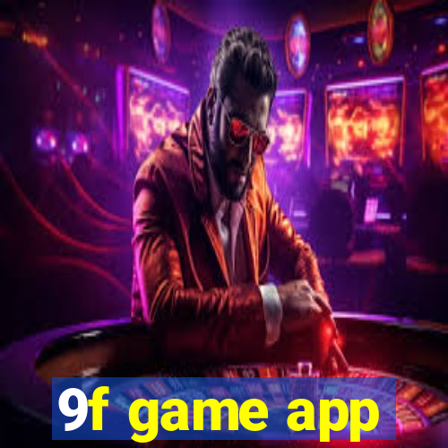 9f game app