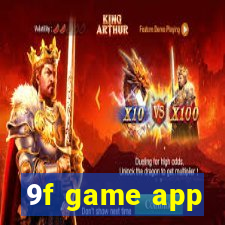9f game app