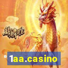 1aa.casino