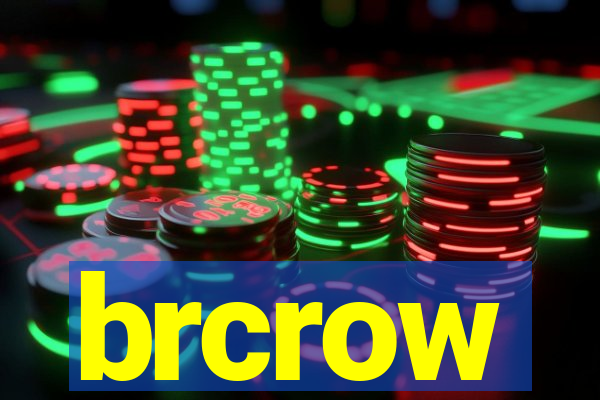 brcrow