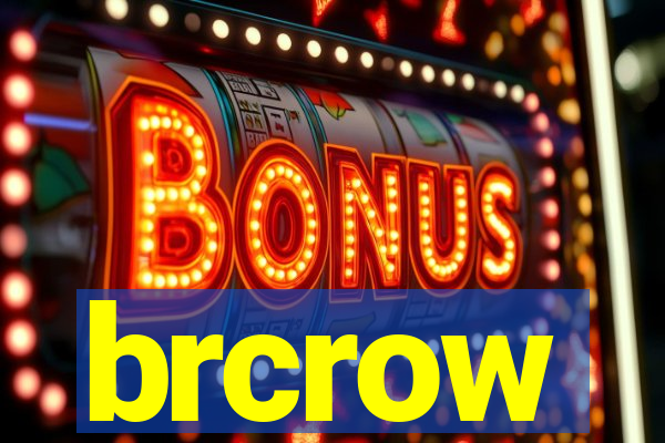 brcrow
