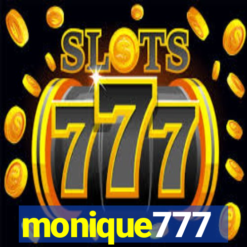 monique777