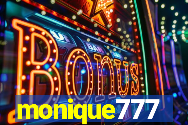monique777
