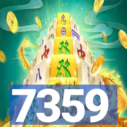 7359