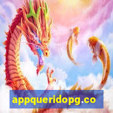appqueridopg.com