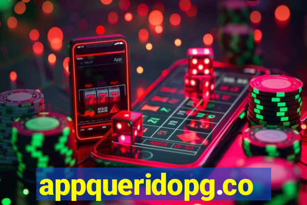 appqueridopg.com