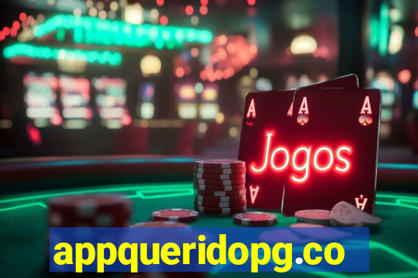 appqueridopg.com