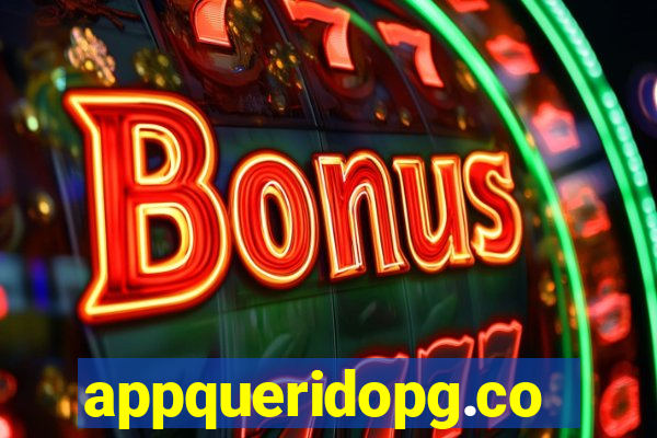 appqueridopg.com