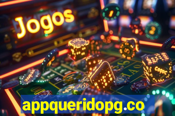 appqueridopg.com