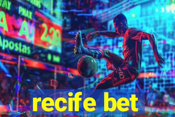 recife bet