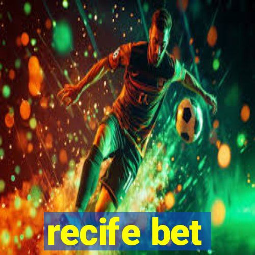 recife bet