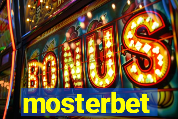 mosterbet