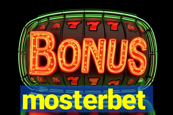 mosterbet