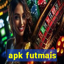 apk futmais