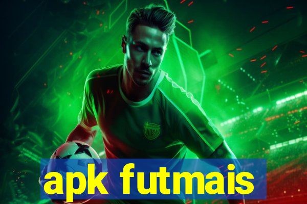 apk futmais