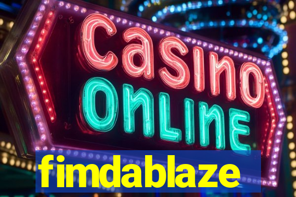 fimdablaze