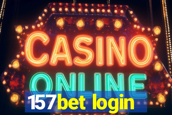 157bet login