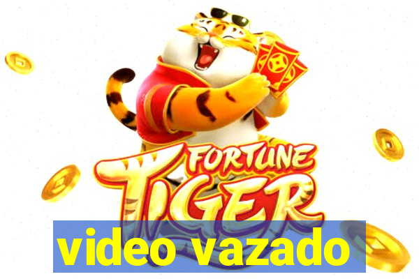 video vazado
