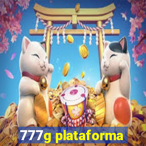 777g plataforma