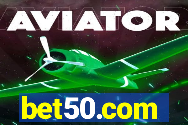 bet50.com