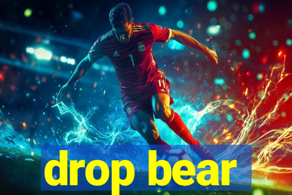 drop bear