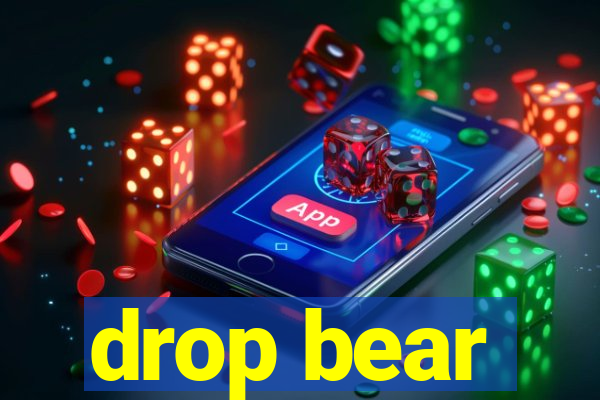 drop bear