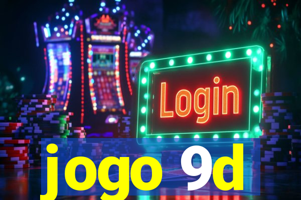 jogo 9d