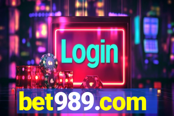 bet989.com