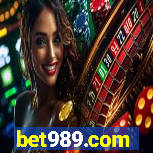 bet989.com
