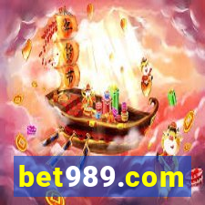 bet989.com