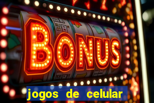 jogos de celular que ganha dinheiro de verdade
