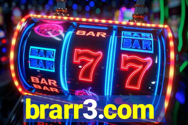 brarr3.com
