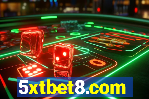 5xtbet8.com