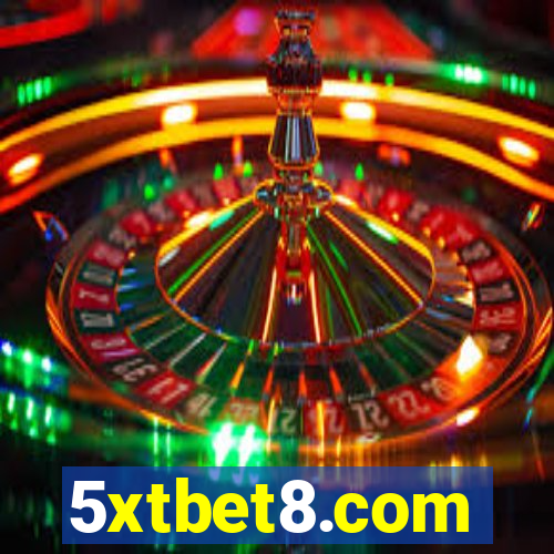 5xtbet8.com